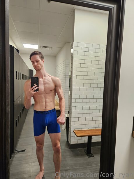 Cory Ryan