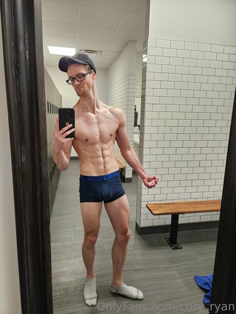 Cory Ryan