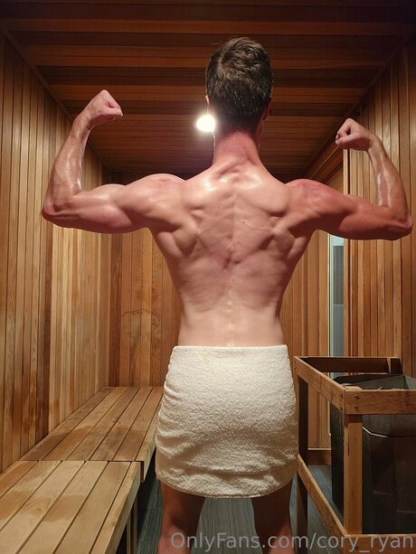 Cory Ryan