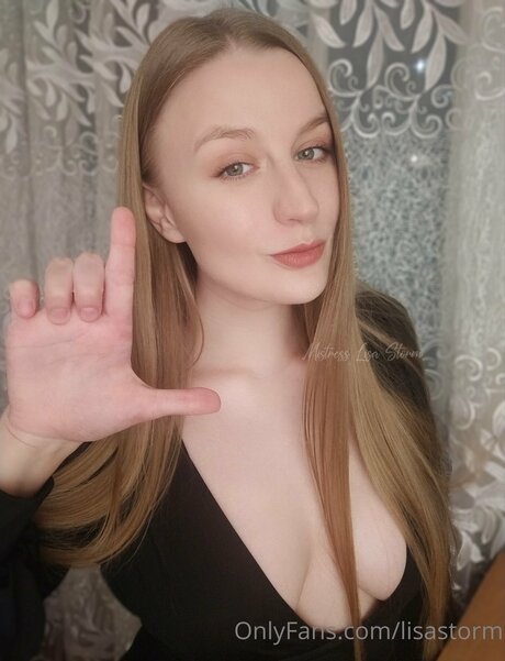Lisastorm