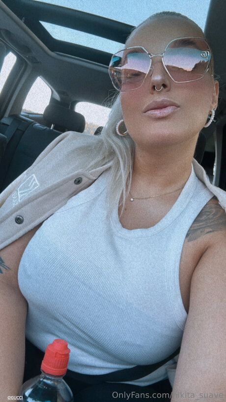 Nikita Suave