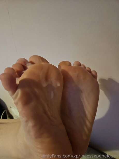 Xprincessxpenelopex