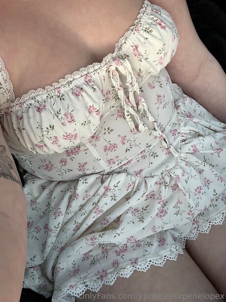Xprincessxpenelopex