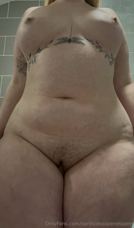 Xprincessxpenelopex