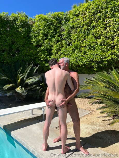 Daddypatrickfree