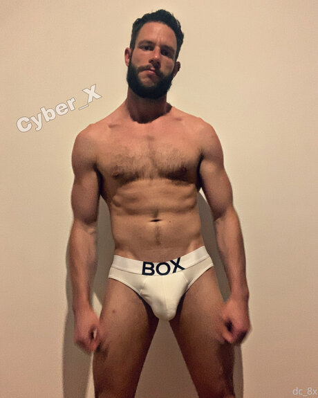 Cyber Dragon