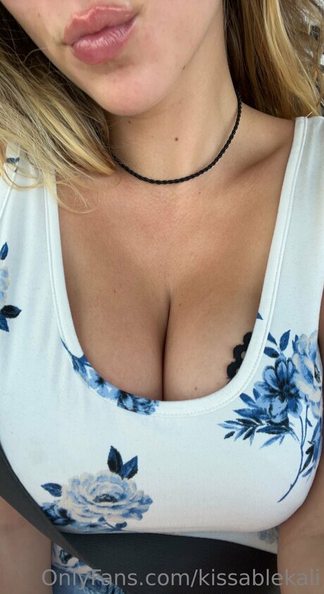 Goddess Girl Kali