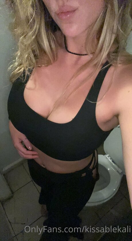 Goddess Girl Kali