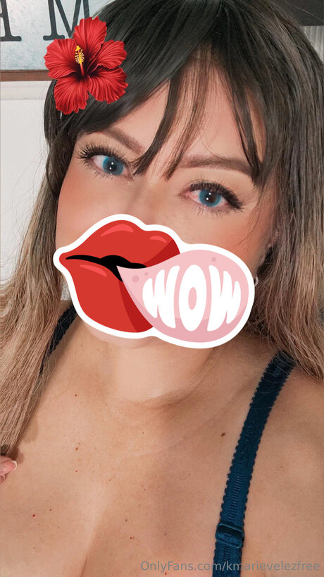 Kmarievelezfree