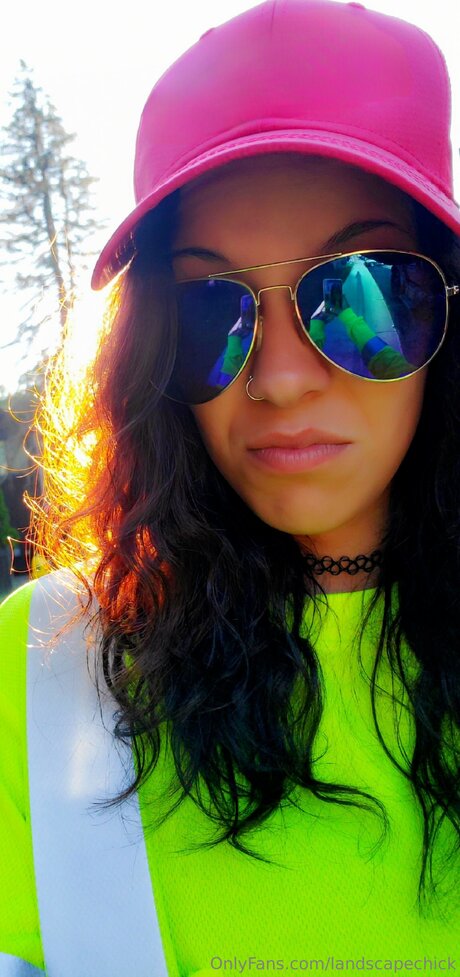 Landscapechick