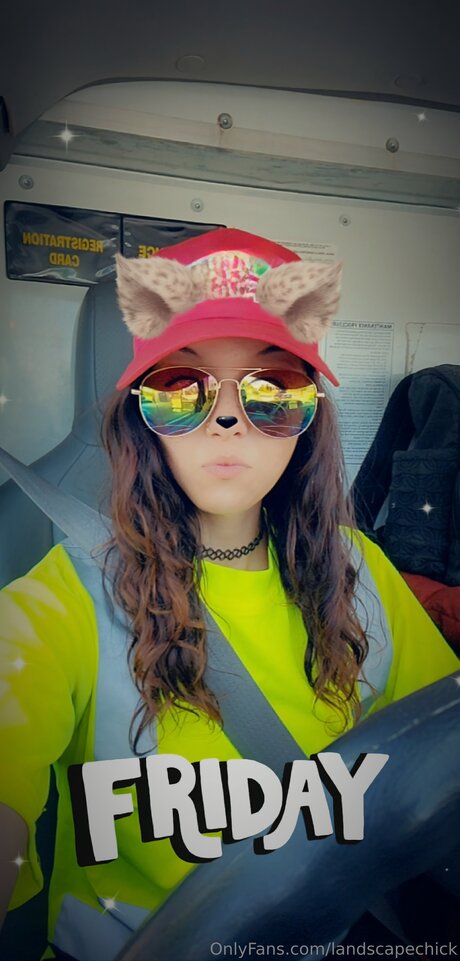 Landscapechick