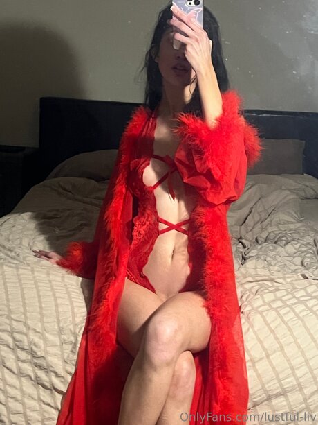 Lustful Liv
