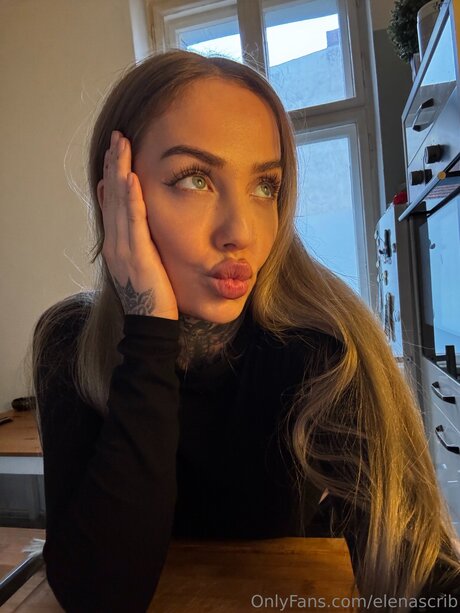 Elenascrib