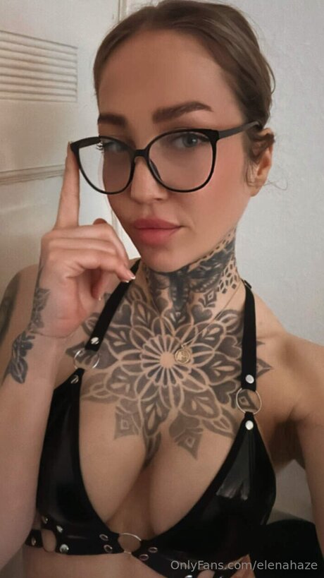 Elenascrib