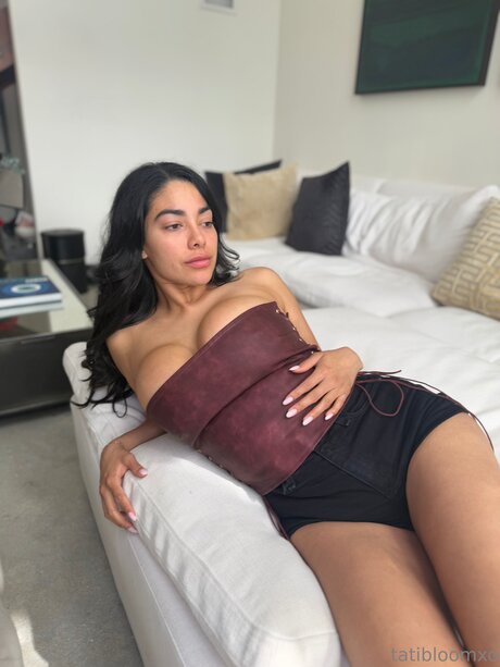 Tatibloomxo