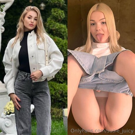 Susie Juicy