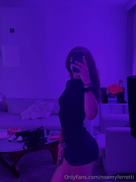 Noemyferretti