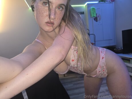 Hannylouise