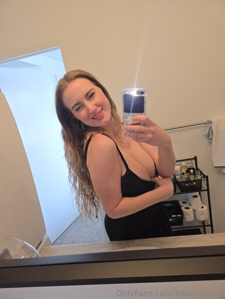 Hannylouise