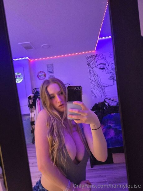 Hannylouise