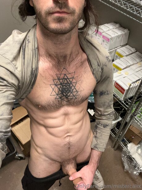 Mistercalix