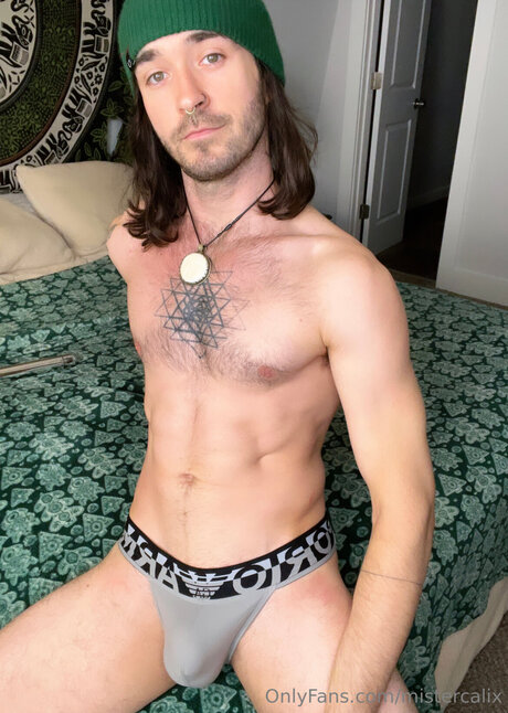 Mistercalix