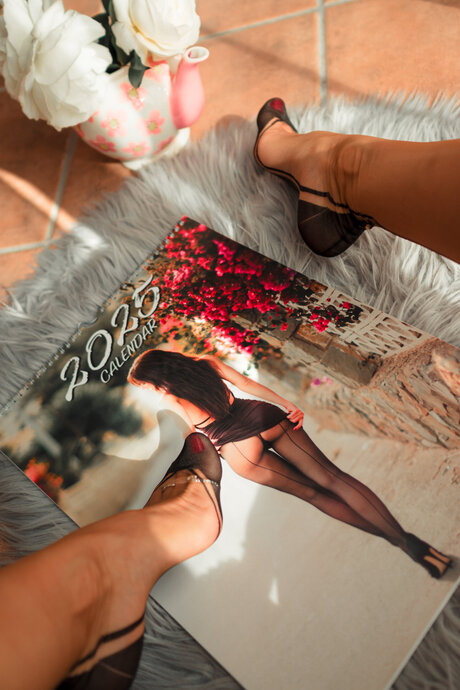 Sophisticatedseduction