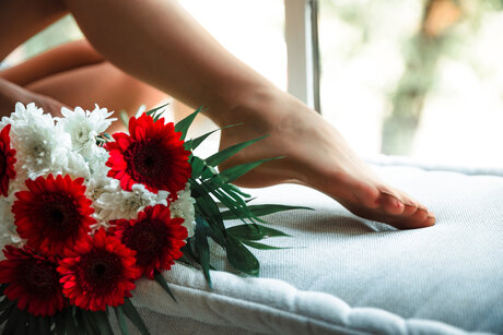 Sophisticatedseduction