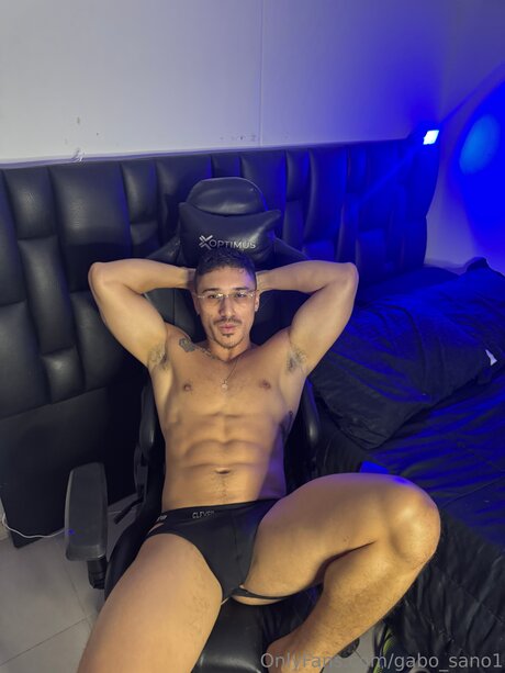 Gabo Sano1