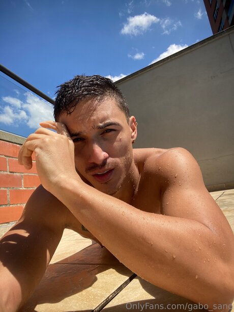 Gabo Sano1