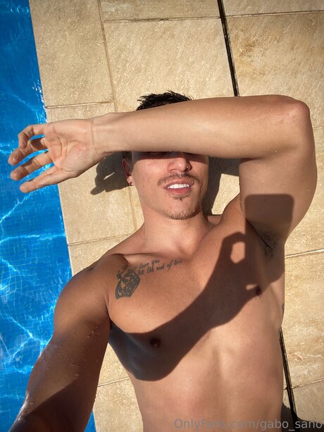 Gabo Sano1