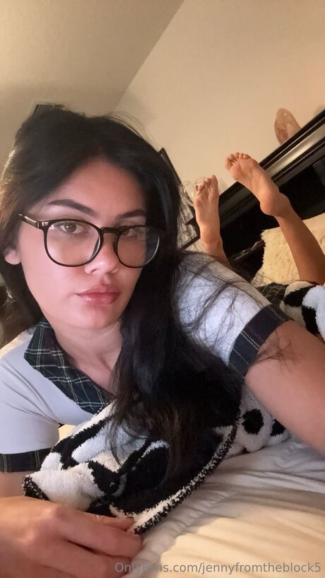 Jennyfromtheblock5