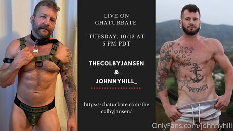 Johnnyhill