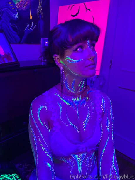 Littlejayblue
