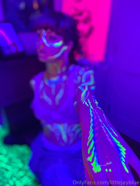 Littlejayblue