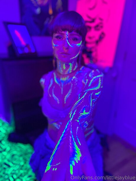 Littlejayblue