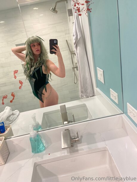 Littlejayblue