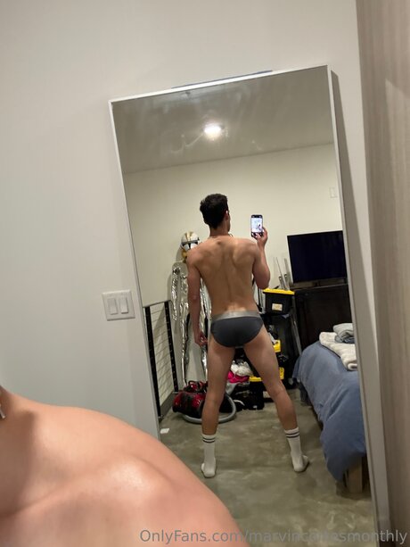 Marvincortesmonthly