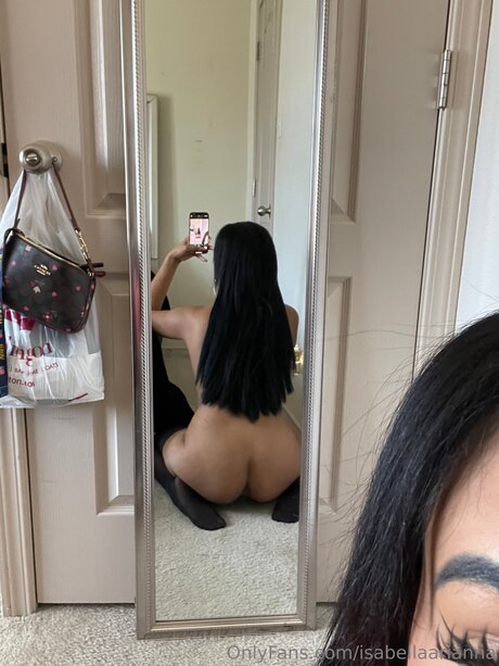 Isabellaarianna