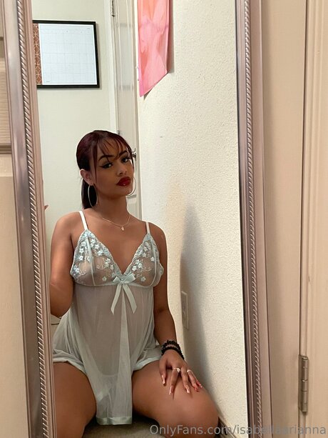 Isabellaarianna