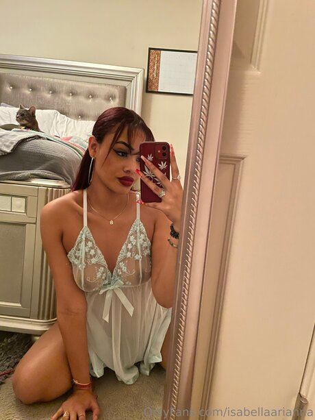 Isabellaarianna