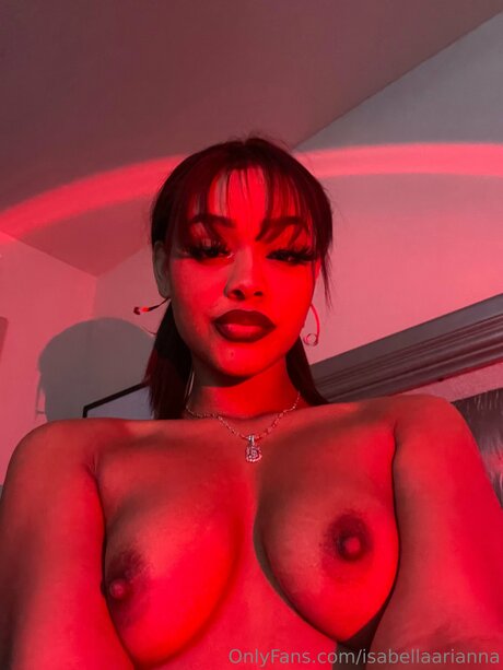 Isabellaarianna