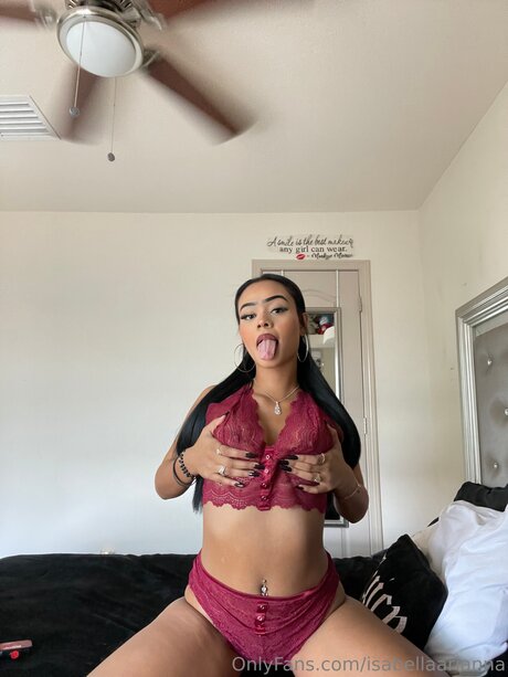 Isabellaarianna