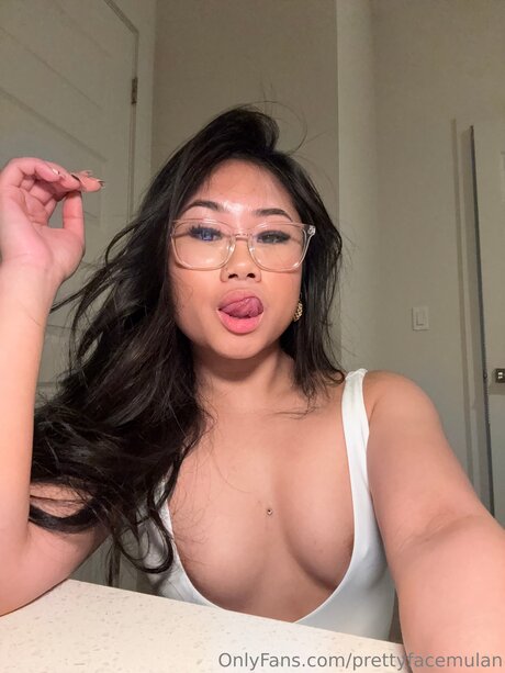Prettyfacemulan