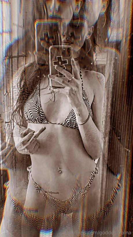 Goddesszaina