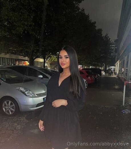 Abbyxxlove
