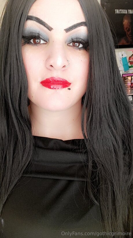 Gothicgrimoire