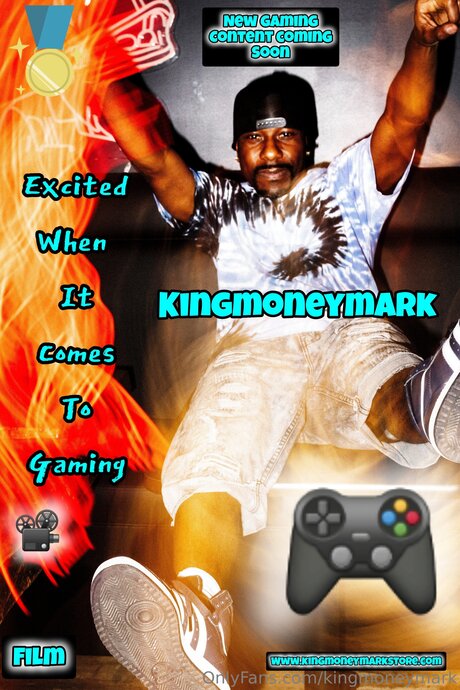 Kingmoneymark