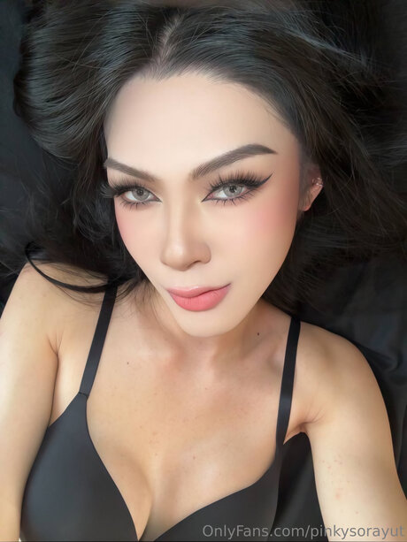 Pinkysorayut