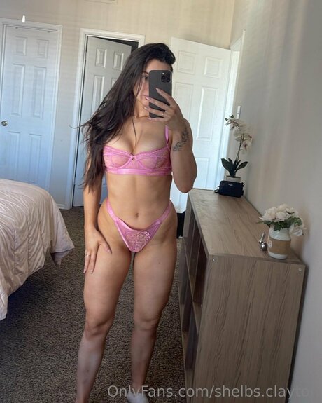 Shelbs Clayton